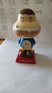 希少、ツーバクト?、うらおもてめざまし、ススムくん、非売品