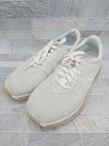 ◇ NIKE ナイキ Air Max LD-Zero Sail 848624-100 スニーカー シューズ サイズ27.0 ベージュ系 メンズ P