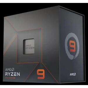 AMD Ryzen 9 7950X Boxed 4.2GHz 5.70 Turbo 16 Core L3 Desktop Processor Box