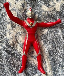 ウルトラマンダイナ ストロングタイプ フィギュア