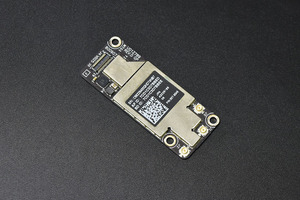 当日発送 Mac mini Mid 2011 A1347 無線 LAN カード BCM94331PCIEBT3AX 中古品　AirPort Bluetooth Board