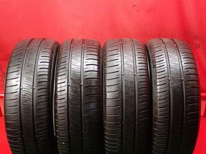 タイヤ4本 《 ダンロップ 》 エナセーブRV505 [ 205/60R16 92H ]8.5分山★ ミニバン用 ヴォクシー ノア ステップワゴン ビアンテ n16