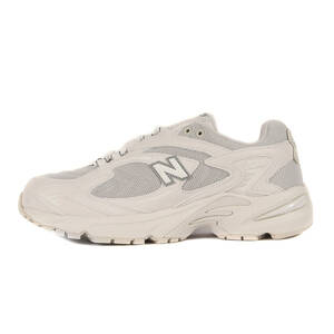 新品 NEW BALANCE ニューバランス サイズ:26.5cm 23AW ML725 AL テック ランニング アイボリー US8.5 ローカット スニーカー シューズ