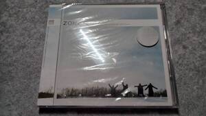 ZONE Ｚ CD（未開封）