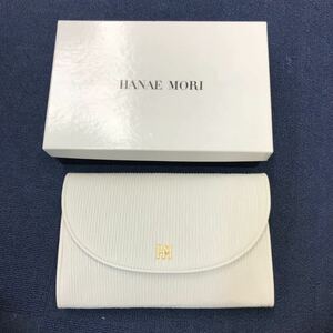 34253 0906Y HANAE MORI バッグ