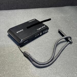 ● Sony ソニー デジカメ Cyber-shot DSC-G3 説明欄必須