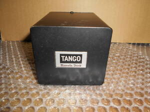 TANGO　　タンゴ　　MC-5-250D　　チョーク　　＃１　　中古品