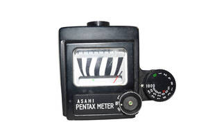 ★ジャンク★PENTAX METER#5747