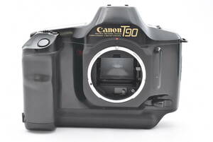 Canon キャノン T90 一眼フィルムカメラボディ (t7002)