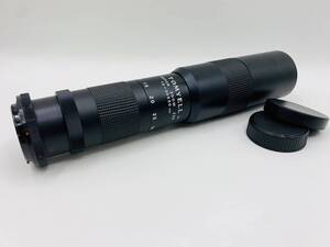 ★極上美品★ TOMYELL 3B SUPER ZOOM Z50 10-30×50mm #B000654