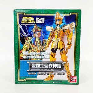 未開封 BANDAI バンダイ聖闘士聖衣神話 海皇ポセイドン セイントクロスマイス [F6754]