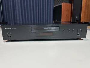 パナソニック　DP-UB9000 (Japan Limited)　4K UHDブルーレイプレイヤー　中古