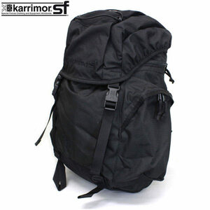 karrimor SF(カリマースペシャルフォース) SABRE 35(セイバー35 リュックサック) BLACK KM017