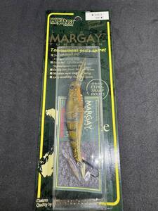 megabass Live-X MARGAY MEGABASS-SHRIMP メガバス マーゲイ