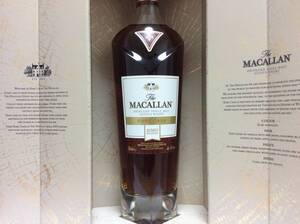 【2020リリース】ザ・マッカラン レアカスク 43° 700ml The MACALLAN　RARE CASK【2020】新品箱入