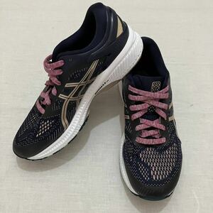 新品 アシックス Asics GEL-KAYANO 26 レディース lady