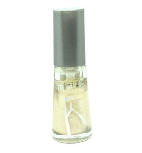 AGNES B． アニエス ベー ミニ b #2086 ネイルカラー 6ml ☆残量たっぷり　送料220円