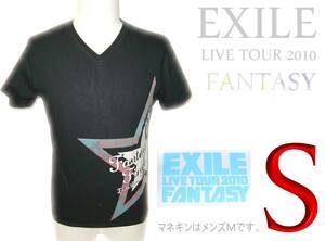 EXILE LIVE TOUR-T【2010 FANTASY】S 【管17-2】送料￥１８５