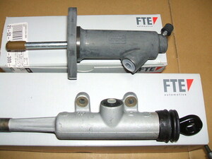 E24M6/E28M5/E30 320i/325i/M3/Z1/ALPINA用クラッチコントロールセット新品ドイツ製