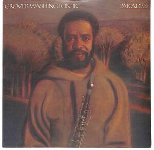 e8712/LP/米/Grover Washington Jr./Paradise