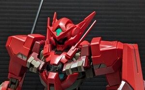 1/100ガンダムアストレアTYPE-F●素組orジャンク扱い／機動戦士ガンダムOO(ダブルオー）ガンプラ