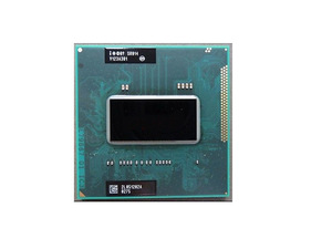  ☆即決!!/Intel Quad Core i7 2720QM/2.2G/SR014★グリス付