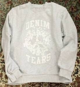 DENIMTEARS デニムティアーズ 入手困難品