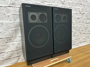 □t1318　中古★Pioneer 　パイオニア　CS-F7000　ペアスピーカー　【2個口発送】