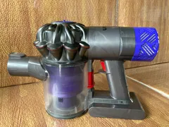 ダイソン dyson V6 SV07