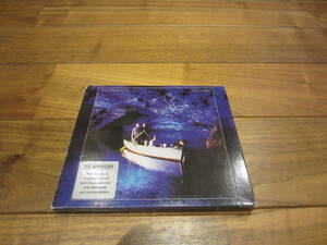 Echo And The Bunnymen/Ocean Rain UK盤CD 25th Anniversary ネオアコ ニューウェイヴ ネオサイケ St. Vitus Dance The Wild Swans Cure