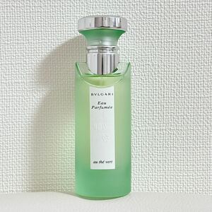 BVLGARI ブルガリ　オ・パフメ オーテヴェール オーデコロン 40mL