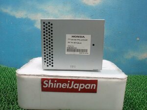 ★　GE6　ホンダ　フィット　地デジチューナー　テレビチューナー　TVチューナー　39108-TF0-J210　360146JJ