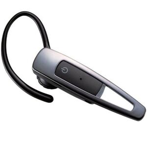 Logitec iPhone5/4S/4/3GS/3G スマートフォン対応 Bluetooth2.1+EDRノイズキャンセリングヘッドセット