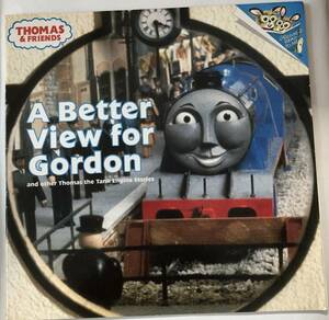 THOMAS FRIENDS A Better View for Gordon