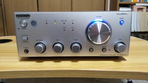 ONKYO A-905FX2 プリメインアンプ