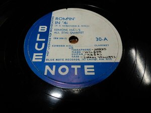 Collection放出企画☆SP78☆BLUE NOTE☆30-A:ROMPIN