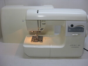 ★☆JANOME plaire 810 ジャノメ ミシン☆★