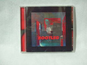 ＣＤ　ＢＯＯＴＬＥＧ　（通常盤）／　米津玄師