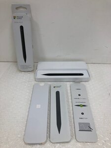 Microsoft マイクロソフト Surface スリムペン２ Model:1962 動作確認済 241205SK090239