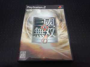 即決　戦国無双2 KOEI PlayStation2 プレイステーション2 PS2