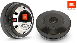 2個 JBL D450 TRIO ホーンドライバー 2インチ 300Wrms