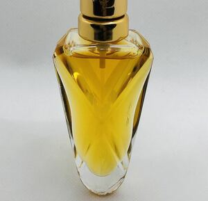 すぐ発送♪ アンティーク香水・イヴ・サンローラン・1980年代限定版YSLパリ15ml ・出品番号:桃オクA