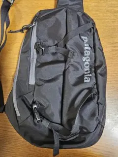 パタゴニア　patagonia　アトム　8L