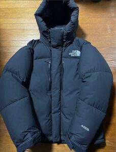 美品　22AW THE NORTH FACE ノースフェイス バルトロライトジャケット ダウンジャケット Mサイズ 人気のブラック　ND92240