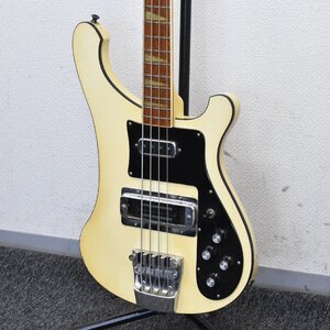 【 C 】1166 ★ Rickenbarker 4001 #RH 4792 エレキベース リッケンバッカー