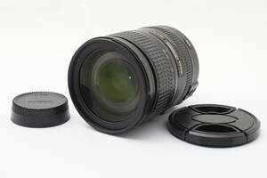 ★良品★ ニコン NIKON AF-S NIKKOR 28-300mm F3.5-5.6 G ED VR Y2560#252