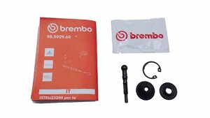 S24■brembo PR16 PR19 プッシュロッド キット ブレンボ