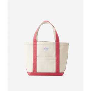 パロットキャンバス グリーンビルクラシックトート M ピンク 幅35×高さ32×奥行き15cm #PC22255005-PINK Greenville Classic Tote Medium