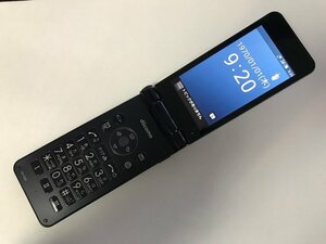 GL015 docomo SH-02K 判定〇 ジャンク