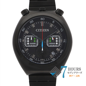 CITIZEN シチズン AN3667-52E スターウォーズコラボ ダースベイダーモデル ブラックダイヤル SS クオーツ 純正ボックス メンズ 【116279】